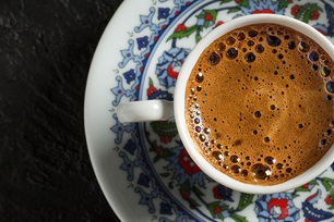 Türk Kahvesi Çeşitleri